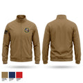 NBHC Bahrain 17554347 Windbreaker - 1