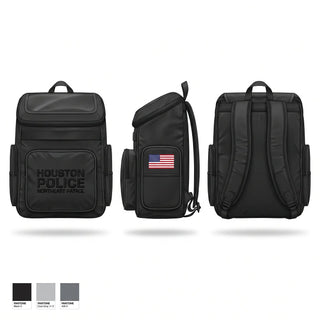 Gear Bag, Houston Police Northeast Patrol, Police, Teamtime, Team time, sublimation, custom sports apparel, team uniforms, spirit wear, spiritwear, sports uniforms, custom shirts, team store, custom team store, fundraiser sports, apparel fundraiser