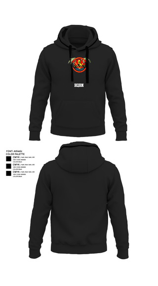 Hoodie, HQBN, , Teamtime, Team time, sublimation, custom sports apparel, team uniforms, spirit wear, spiritwear, sports uniforms, custom shirts, team store, custom team store, fundraiser sports, apparel fundraiser