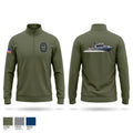 US Park Police Windbreaker - 1