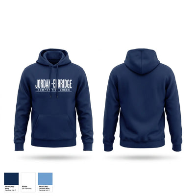 Jordan-Elbridge varsity 37676018 Hoodie - 2