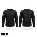 HHC 3SFG Crew Neck Sweatshirt - 1