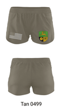 Feuerwehr Barsinghausen 26687522 Ranger Panties - 2