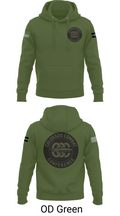 Colorado Combat Conference 90728248 Hoodie - 55
