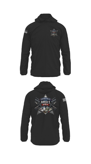 Windbreaker, Priority Response Team, Police, Teamtime, Team time, sublimation, custom sports apparel, team uniforms, spirit wear, spiritwear, sports uniforms, custom shirts, team store, custom team store, fundraiser sports, apparel fundraiser