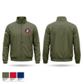 Eastern Recruiting Region Windbreaker - 1
