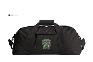 Duffle Bag, CRIMINAL PATROL, Police, Teamtime, Team time, sublimation, custom sports apparel, team uniforms, spirit wear, spiritwear, sports uniforms, custom shirts, team store, custom team store, fundraiser sports, apparel fundraiser