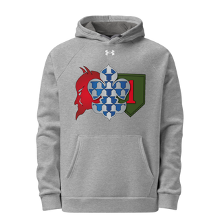 3-66 AR 33931527 Under Armour Hoodie