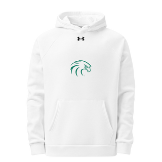 NSU Riverhawks Football 89263546 Under Armour Hoodie