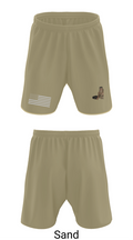 HHD, 303d iew bn 46900468 Athletic Shorts With Pockets - 89