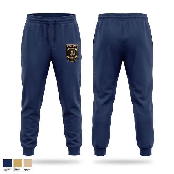 Sweatpants, Lincolnton Police Department, Police, Teamtime, Team time, sublimation, custom sports apparel, team uniforms, spirit wear, spiritwear, sports uniforms, custom shirts, team store, custom team store, fundraiser sports, apparel fundraiser