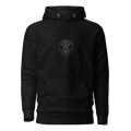 Operation Breaker Of Chains IN NC. Unisex Hoodie - 1