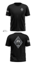 DCT Phoenix - DOJ 66533568 Short Sleeve Performance Shirt - 21