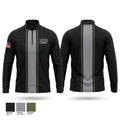 Laurens Swat Windbreaker - 1