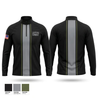 Windbreaker, Laurens Swat, Police, Teamtime, Team time, sublimation, custom sports apparel, team uniforms, spirit wear, spiritwear, sports uniforms, custom shirts, team store, custom team store, fundraiser sports, apparel fundraiser