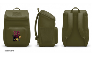 Gear Bag, Barren Bandits, Softball, Teamtime, Team time, sublimation, custom sports apparel, team uniforms, spirit wear, spiritwear, sports uniforms, custom shirts, team store, custom team store, fundraiser sports, apparel fundraiser