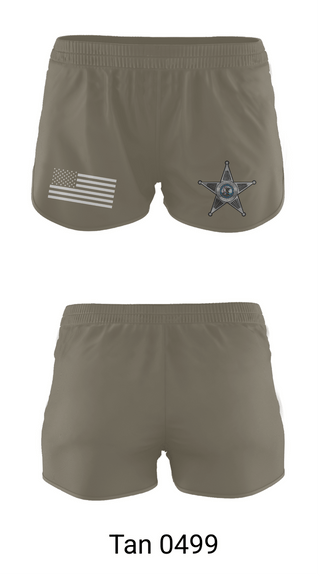 Ranger Panties, Round Lake Park Police Department, Police, Teamtime, Team time, sublimation, custom sports apparel, team uniforms, spirit wear, spiritwear, sports uniforms, custom shirts, team store, custom team store, fundraiser sports, apparel fundraiser
