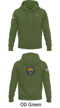 Honolulu MEPS 89741842 Hoodie - 55