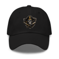 Clarksville pirates Dad hat