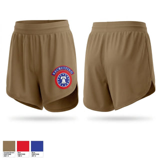 Ranger Panties, Tinton Falls Recruiting Station / 1K4F, Army, Teamtime, Team time, sublimation, custom sports apparel, team uniforms, spirit wear, spiritwear, sports uniforms, custom shirts, team store, custom team store, fundraiser sports, apparel fundraiser