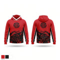Greenville Bears Hoodie - 2