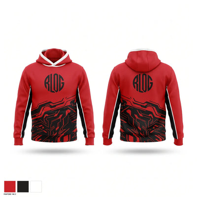 Greenville Bears Hoodie - 2