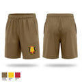 A Co 227 BEB 5980325 Athletic Shorts With Pockets - 1