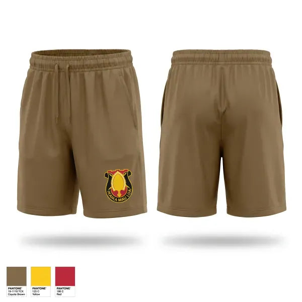 Athletic Shorts With Pockets, A Co 227 BEB, National Guard, Teamtime, Team time, sublimation, custom sports apparel, team uniforms, spirit wear, spiritwear, sports uniforms, custom shirts, team store, custom team store, fundraiser sports, apparel fundraiser