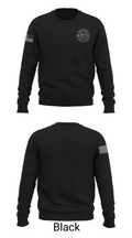 Camden Photo Unit 11027372 Crew Neck Sweatshirt - 25