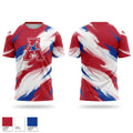 All American 68446040 Short Sleeve Performance Shirt - 2