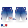 Joseph Stilwell Military Academy of Leadership Baseball Program Athletic Shorts With Pockets - 1