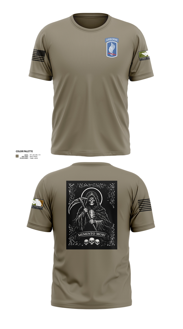 Reapers 27951745 Old School Cotton Feel Shirt - 21