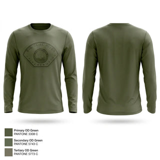 Long Sleeve Performance Shirt, BIG COAL RIVER CRIME WATCH, , Teamtime, Team time, sublimation, custom sports apparel, team uniforms, spirit wear, spiritwear, sports uniforms, custom shirts, team store, custom team store, fundraiser sports, apparel fundraiser