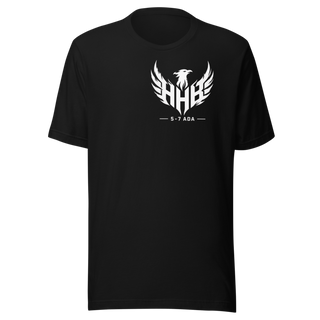 Unisex Staple T-Shirt - Black