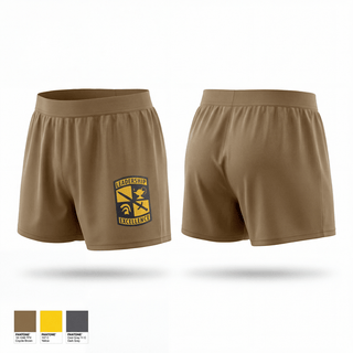 Ranger Panties, ROTC 2nd platoon, Army, Teamtime, Team time, sublimation, custom sports apparel, team uniforms, spirit wear, spiritwear, sports uniforms, custom shirts, team store, custom team store, fundraiser sports, apparel fundraiser
