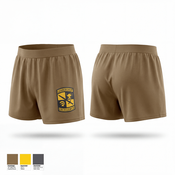Ranger Panties, ROTC 2nd platoon, Army, Teamtime, Team time, sublimation, custom sports apparel, team uniforms, spirit wear, spiritwear, sports uniforms, custom shirts, team store, custom team store, fundraiser sports, apparel fundraiser