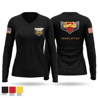 Old School Cotton Feel Shirt, IPS. Services, Space Force, Teamtime, Team time, sublimation, custom sports apparel, team uniforms, spirit wear, spiritwear, sports uniforms, custom shirts, team store, custom team store, fundraiser sports, apparel fundraiser