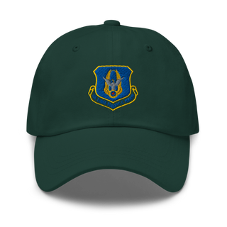 94th ASTS 18252797 Classic Dad Hat | Yupoong 6245CM