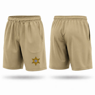 Athletic Shorts With Pockets, Loce419, Police, Teamtime, Team time, sublimation, custom sports apparel, team uniforms, spirit wear, spiritwear, sports uniforms, custom shirts, team store, custom team store, fundraiser sports, apparel fundraiser