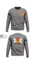 Bravo 1-43 Crew Neck Sweatshirt - 3