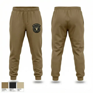 Sweatpants, Fort McCoy Recruiting Company, Army, Teamtime, Team time, sublimation, custom sports apparel, team uniforms, spirit wear, spiritwear, sports uniforms, custom shirts, team store, custom team store, fundraiser sports, apparel fundraiser