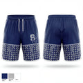 Falcons 56263404 Athletic Shorts With Pockets - 1