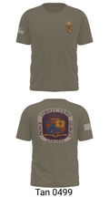 PG County Department of Corrections 75984480 Short Sleeve Performance Shirt - 10