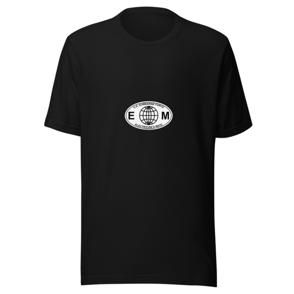 Unisex Staple T-Shirt - Black