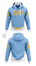 FO Mocs Hoodie - 21