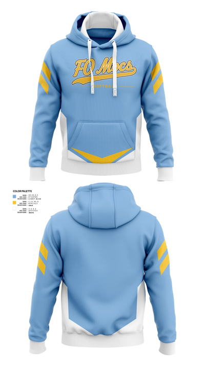FO Mocs Hoodie - 21