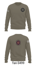 Local 5519 31284904 Crew Neck Sweatshirt - 3