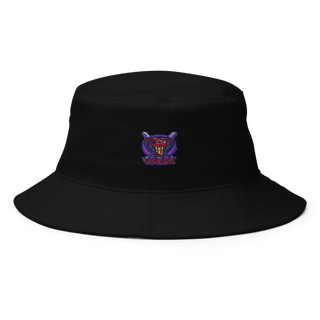 Vipers Bucket Hat | Big Accessories BX003