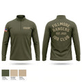 VRA-RP Windbreaker - 1