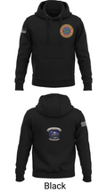4th Medical Logistics 59116448 Hoodie - 38